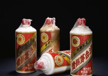 洛阳飞天茅台回收的基础鉴定方法，你一定要看的干货