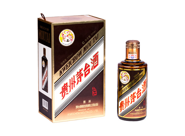 洛阳珍品茅台酒回收礼品老酒