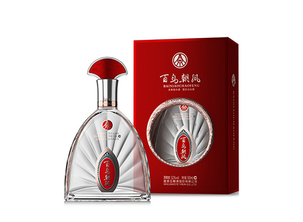 洛阳五粮液百鸟朝凤回收