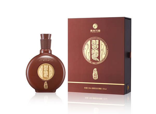 洛阳窖藏习酒回收