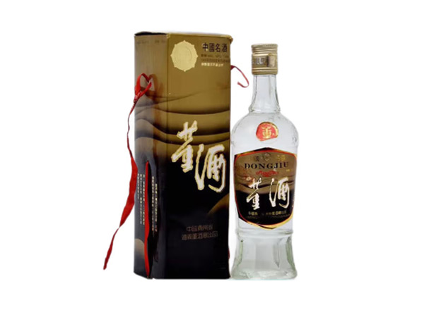 洛阳褐董酒59度回收行情价格