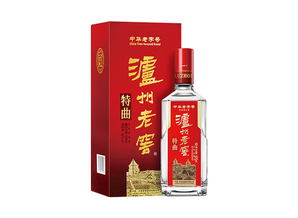 洛阳上门回收泸州老窖特曲