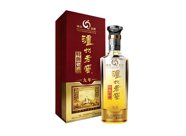 洛阳回收泸州老窖特曲老酒行情价格