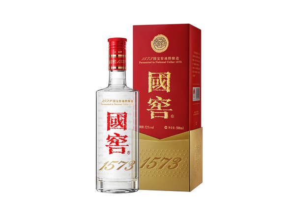 洛阳回收国窖1573经典装