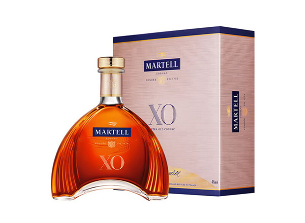 洛阳马爹利XO回收Martell白兰地洋酒