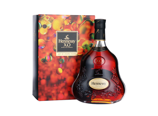 洛阳轩尼诗回收Hennessy2020鼠年特别款XO