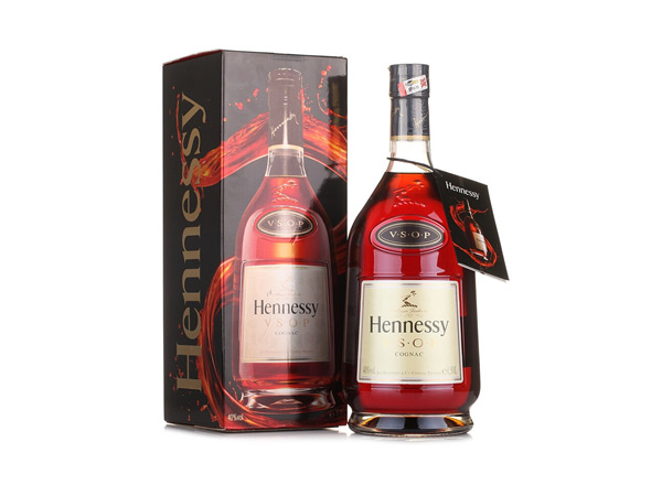 洛阳轩尼诗洋酒回收Hennessy VSOP干邑白兰地1500ml