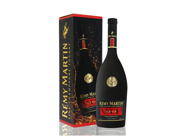 洛阳收购人头马洋酒VSOP优质香槟区干邑白兰地3000ml