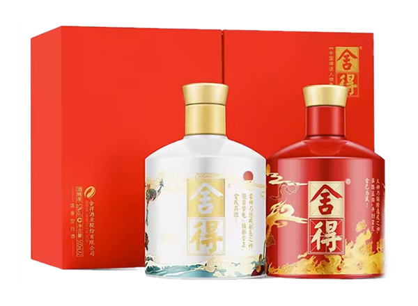 洛阳收购品味·舍得（雷神火神套装）