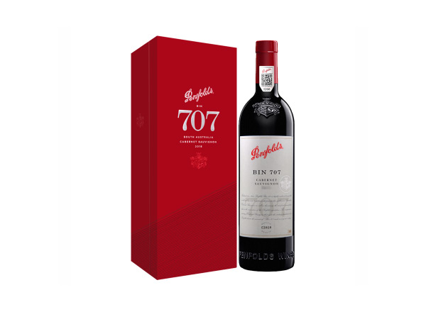 洛阳Penfolds奔富红酒BIN707葡萄酒回收