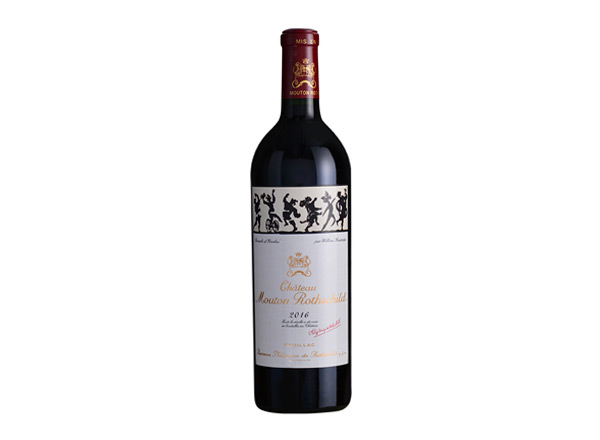 洛阳回收木桐红酒正牌木桐酒庄大木桐武当红酒红葡萄酒Chateau Mouton Rothschild