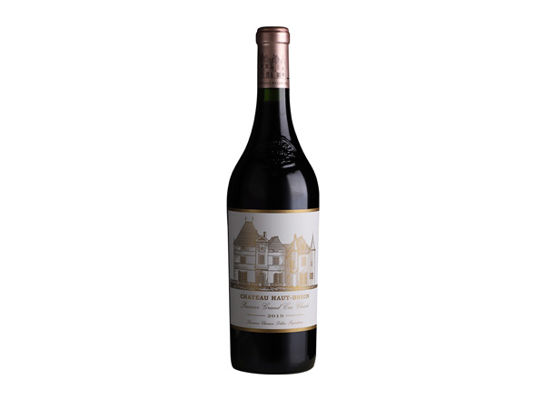 洛阳侯伯王红酒回收侯伯王庄园红颜容奥比昂奥比安红葡萄酒Chateau Haut-Brion 750ml