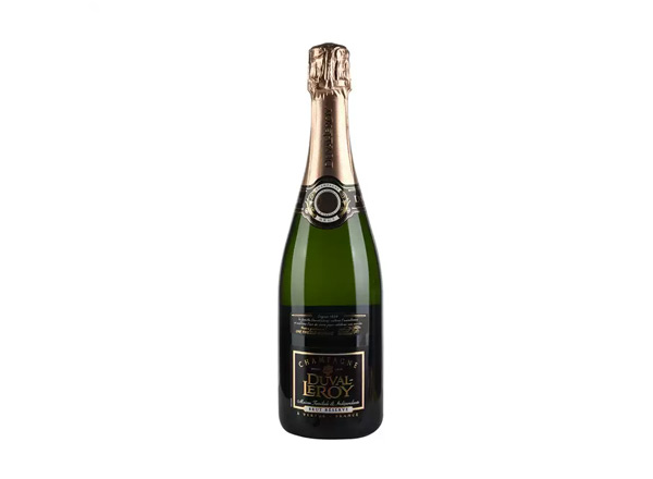 洛阳杜洛儿花语香槟回收Duval-Leroy Reserve Brut Champagne