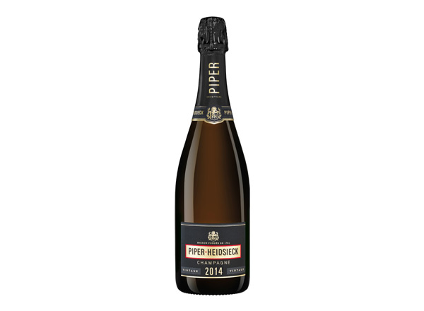 洛阳白雪香槟酒回收白雪年份香槟起泡酒Piper-Heidsieck Brut