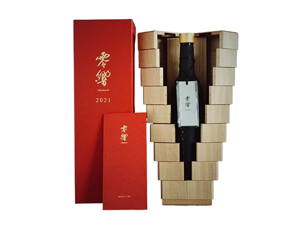 洛阳新泽酿造店零響清酒回收零响清酒Absolute 0