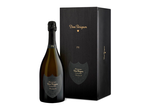 洛阳香槟王回收唐培里侬Dom Perignon P2
