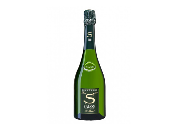 洛阳沙龙香槟回收沙龙梅尼耶白中白年份香槟Champagne Salon