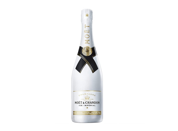 洛阳酩悦香槟回收酩悦冰雪帝国香槟​Moët & Chandon Ice Imperial