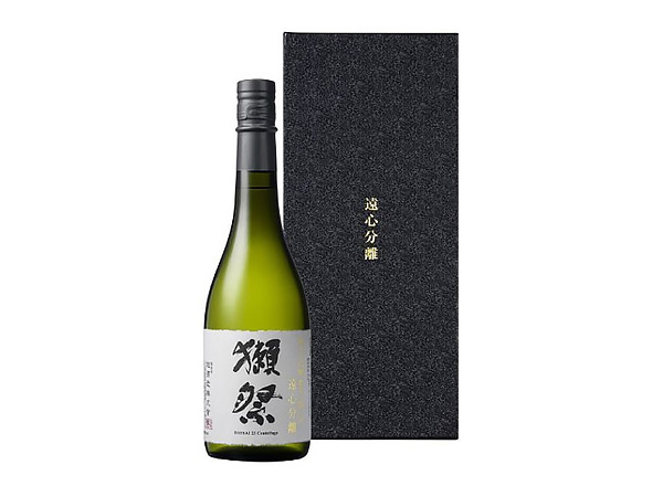 洛阳回收獭祭远心分离二割三分清酒礼盒