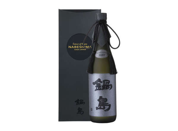 洛阳锅岛清酒回收锅岛黑标Black Labe日本清酒