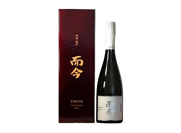 洛阳而今清酒回收而今特等雄町清酒礼盒装