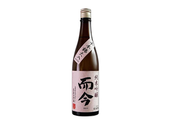 洛阳而今清酒回收而今千本锦酒火入纯米吟酿清酒