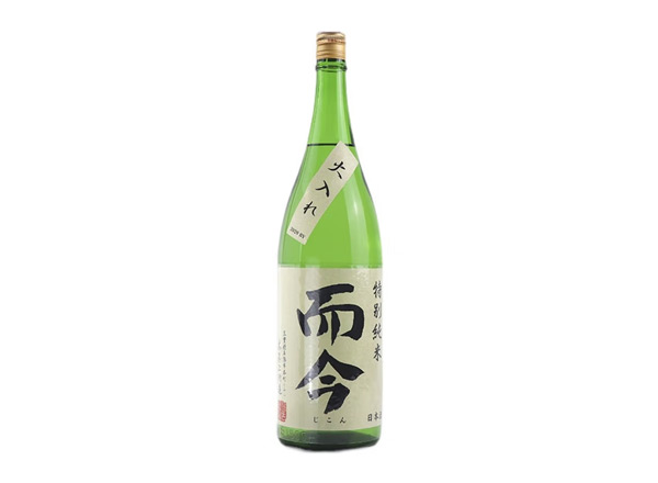 洛阳而今清酒回收而今火入特别纯米日本清酒