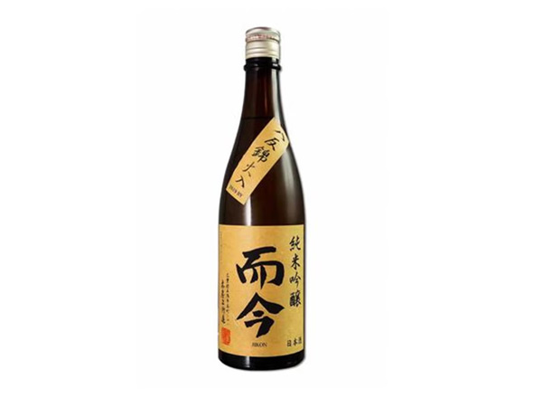 洛阳日本而今清酒回收而今八反锦火入纯米吟酿清酒