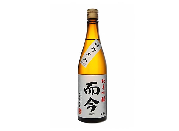 洛阳回收而今雄町火入纯米吟酿清酒