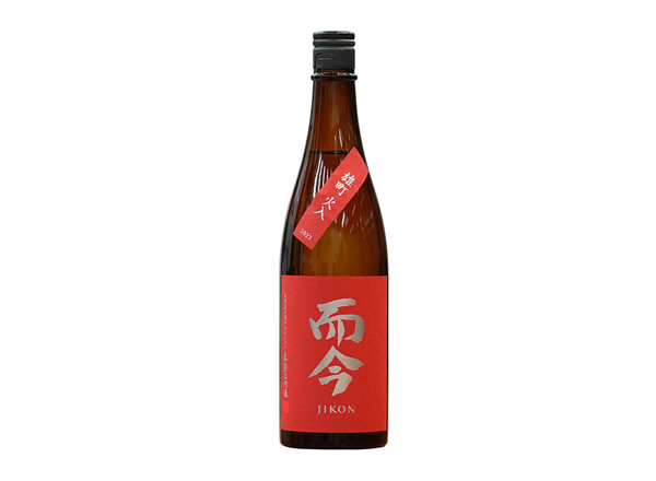 洛阳回收而今清酒而今雄町火入纯米吟酿日本清酒