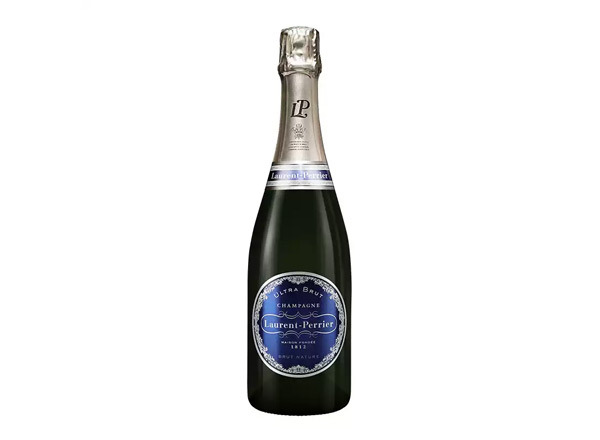 洛阳香槟酒回收罗兰百悦天然型香槟起泡葡萄酒ULTRA BRUT