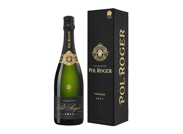 洛阳Pol Roger回收宝禄爵年份香槟天然型起泡酒