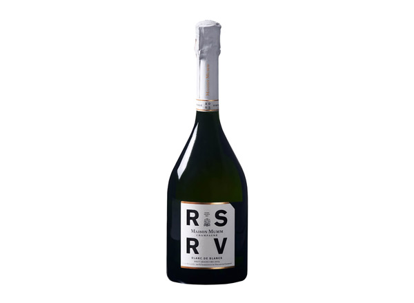 洛阳玛姆红带香槟回收RSRV Maison Mumm Grand Cru特级村白中白年份玛姆香槟