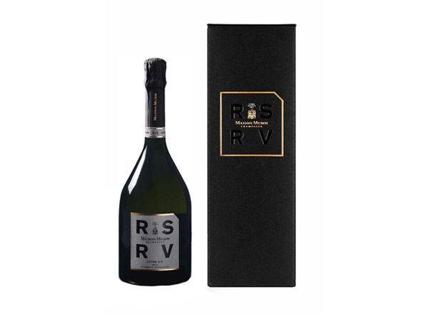 洛阳​玛姆香槟回收RSRV Maison Mumm Cuvee 4-5特级村干型香槟