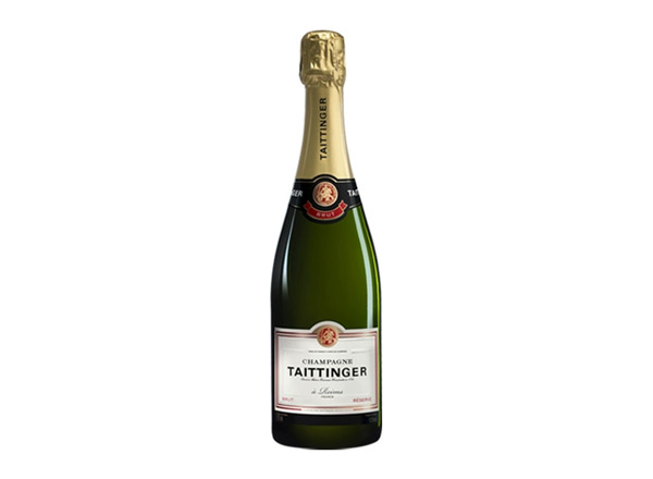 洛阳泰亭哲香槟回收泰亭哲珍藏香槟Taittinger Brut Reserve