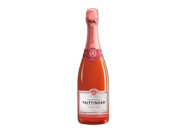 洛阳泰亭哲香槟回收泰亭哲桃红香槟 Taittinger Rose