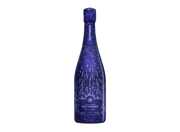 洛阳泰亭哲夜曲香槟回收 Taittinger Nocturne Sec