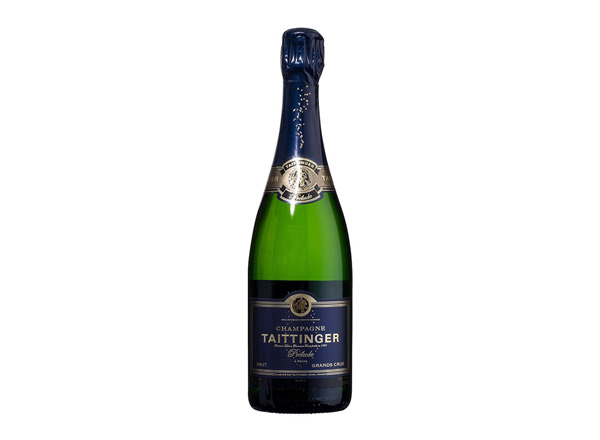洛阳泰亭哲序曲特级香槟 Taittinger Prelude