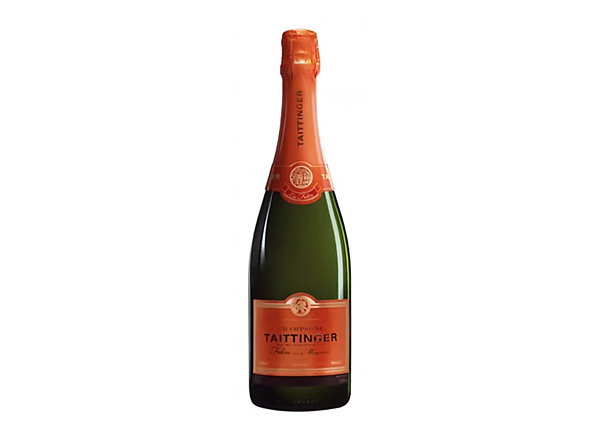 洛阳泰亭哲香槟回收泰亭哲马尔凯特里狂欢香槟Taittinger Folies de la Marquetterie